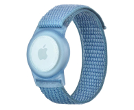 Mobile Origin AirTag Strap blue - 1275927 - zdjęcie 2
